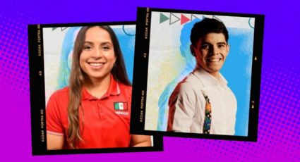 París 2024: Estos tres atletas mexicanos son esperanza de medalla en los Juegos Paralímpicos