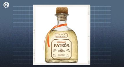 El tequila mexicano de 300 pesos igual de bueno que Patrón, según Profeco