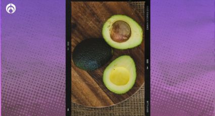 Cómo guardar la mitad de un aguacate sin que se ponga negro