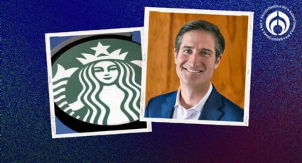 Starbucks tiene un nuevo CEO; se lo baja a cadena de comida mexicana, ¿quién es?