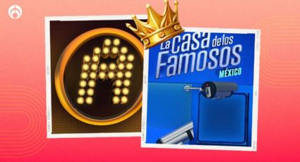 La Casa de los Famosos se perfila para romper récord de audiencia; La Academia no sube su rating