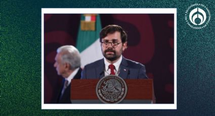 De Cofepris al IMSS-Bienestar: Alejandro Svarch será el director con Sheinbaum