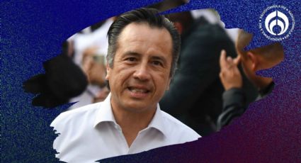 Cuitláhuac García, el góber polémico de la 4T: así ha sido su gestión en Veracruz