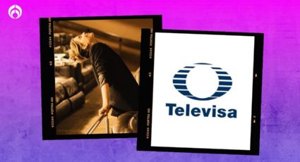 Protagonista de Televisa anuncia su retiro de las telenovelas y el cine, tras contraer matrimonio