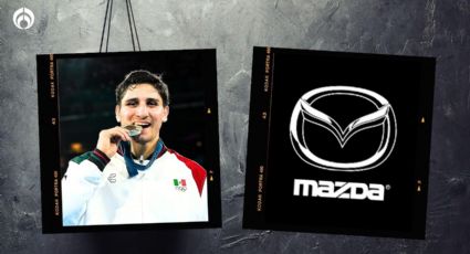 Mazda no se echa para atrás: ¡aunque Marco Verde no vendió su auto, le regalará uno!