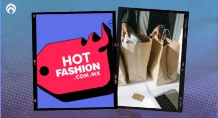 Hot Fashion 2024: ¿Cuáles son las tiendas que participan y qué rebajas hay en ropa?