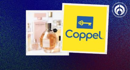 Coppel remata perfumes Carolina Herrera, Dolce & Gabbana, Chanel y más por tiempo limitado