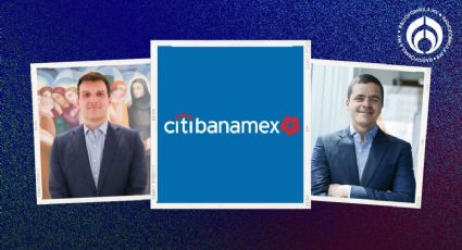 Venta de Banamex: cambian a director de estrategia previo a Oferta Pública Inicial