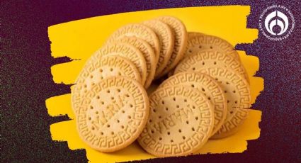 ¿Qué pasa si comes galletas Marías todos los días? Esto dicen los expertos