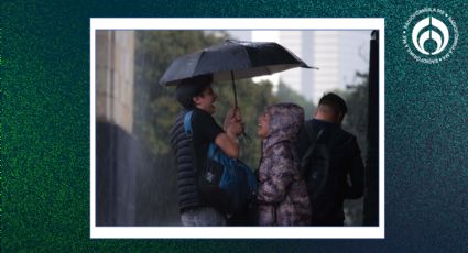 Clima hoy miércoles 14 de agosto: rayos, truenos ¡y chubascos! para estos estados