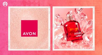 Avon tiene en descuentazo el set de perfumes que huelen tan rico como un lujoso Cacharel