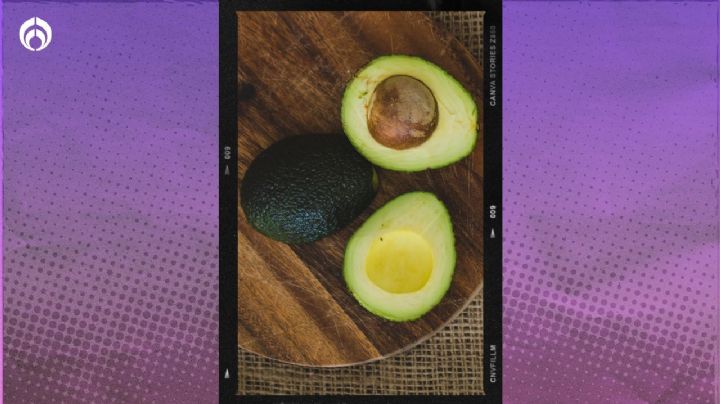 Cómo guardar la mitad de un aguacate sin que se ponga negro