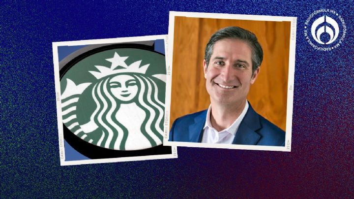 Starbucks tiene un nuevo CEO; se lo baja a cadena de comida mexicana, ¿quién es?