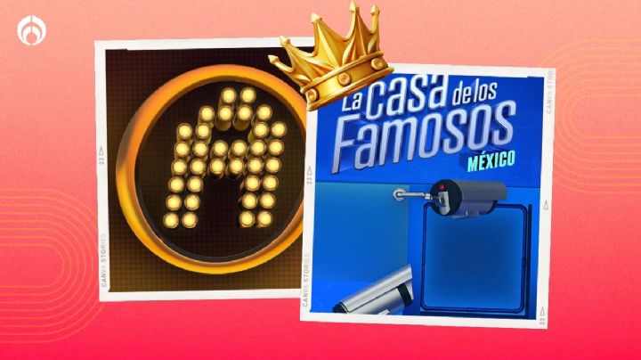 La Casa de los Famosos se perfila para romper récord de audiencia; La Academia no sube su rating