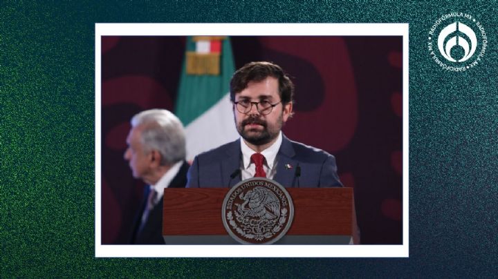 De Cofepris al IMSS-Bienestar: Alejandro Svarch será el director con Sheinbaum