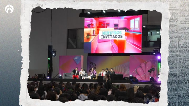 VidCon 2024: ¿Cuáles son las claves del éxito para ser “influencer”?