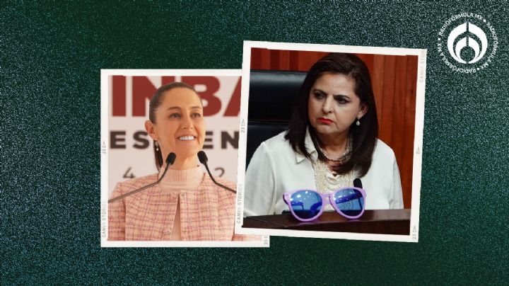 ¿Quién es Mónica Soto? La magistrada en avalar a la primera presidenta de México