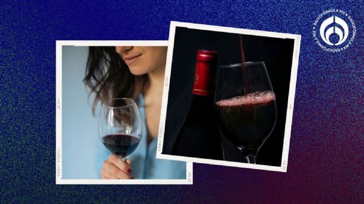 Vino tinto: ¿cuál es recomendable tomar si es tu primera vez?