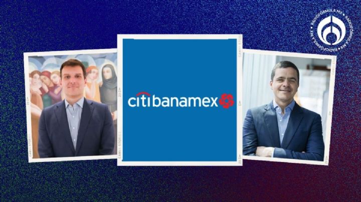 Venta de Banamex: cambian a director de estrategia previo a Oferta Pública Inicial