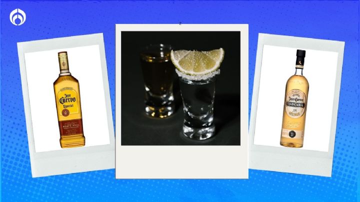 José Cuervo Especial vs. José Cuervo Tradicional: ¿cuál es mejor? Esto dice Profeco