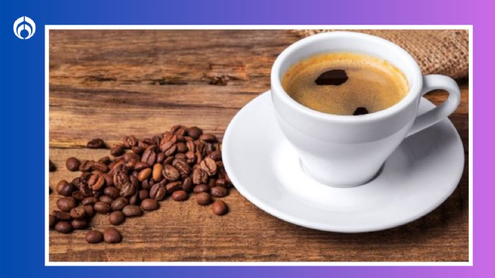 ¿Qué ingredientes tiene el café descafeinado y cuáles son sus beneficios?