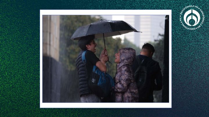 Clima hoy miércoles 14 de agosto: rayos, truenos ¡y chubascos! para estos estados