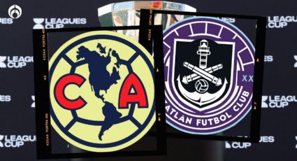 ¿Cuándo y a qué hora juegan América y Mazatlán los cuartos de Leagues Cup?