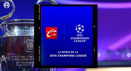 Oficial: Caliente TV transmitirá GRATIS los miércoles de Champions League y la Gran Final