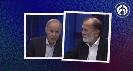 Ciro y Epigmenio ‘se calientan’ por MCCI: ¿Por qué levantas la voz?, cuestionó el periodista