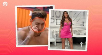 La Casa de los Famosos: Galilea Montijo reacciona al complot del Team Tierra, ¿los sancionarán?