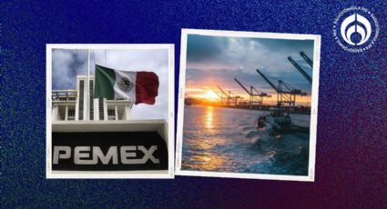 Una buena para Pemex: reactivará yacimientos del Golfo de México… ¿qué implica?