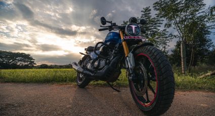 5 Lugares Imperdibles para Recorrer en Motocicleta en México