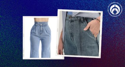 Hot Fashion 2024: Liverpool remata 6 jeans para mujer con corte de cintura alta a un súper precio