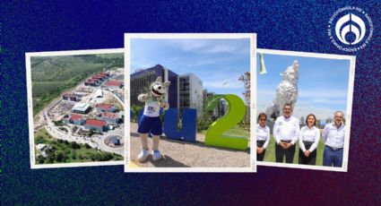 (FOTOS) Ciudad Universitaria 2, una realidad en Puebla: gobernador y rectora de la BUAP la inauguran