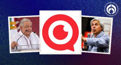 MCCI revira a AMLO: acusan difamación y niegan nexos con Claudio X. González