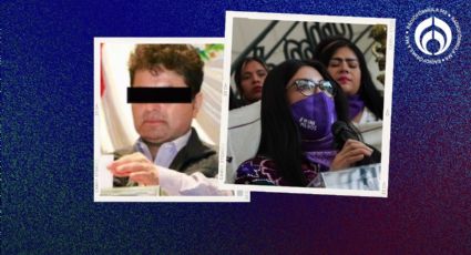 Caso María Elena Ríos: Tribunal ordena que Vera Carrizal y dos de sus agresores se queden en prisión