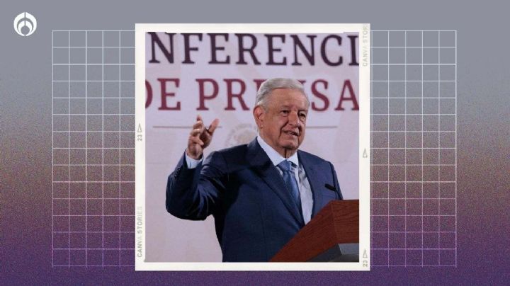 AMLO pide a Poder Judicial 'desempolvar' expedientes ante amenaza de huelga