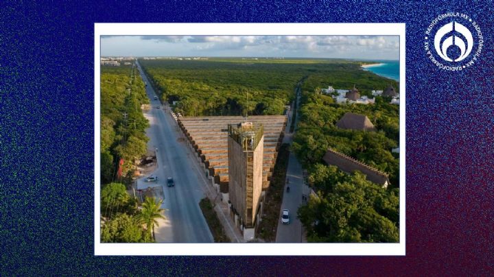 Así luce el nuevo Parque del Jaguar: ¿mejor que Xcaret? Te contamos