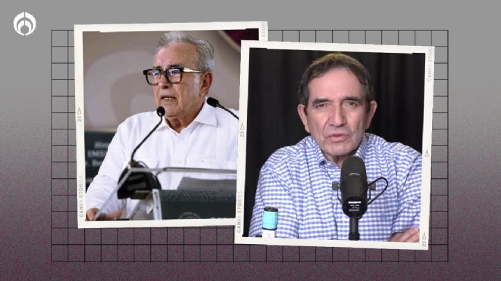 Las revelaciones de Héctor Melesio Cuén: Estas fueron las acusaciones que hizo contra Rubén Rocha