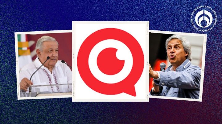 MCCI revira a AMLO: acusan difamación y niegan nexos con Claudio X. González