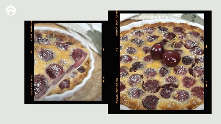 El delicioso postre tradicional que los franceses hacen para beber con café: la receta paso a paso