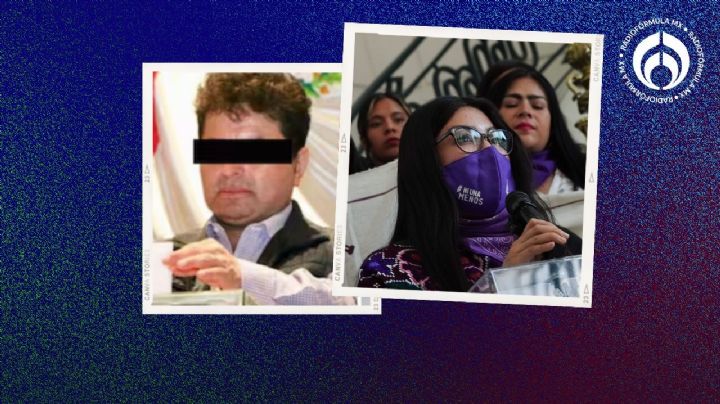 Caso María Elena Ríos: Tribunal ordena que Vera Carrizal y dos de sus agresores se queden en prisión