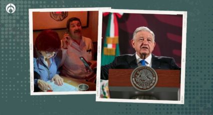 Caso Javier Corral: AMLO acusa venganza y diferencias políticas con gobernadora