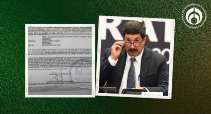 Caso Javier Corral: Fiscalía de CDMX autorizó operativo de Chihuahua para arrestar al exgobernador