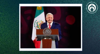 AMLO enviará hoy carta a Biden sobre presunto financiamiento de EU a MCCI