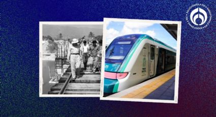 Antes del Tren Maya: ¿qué pasó con el Tren del Sureste y por qué desapareció?