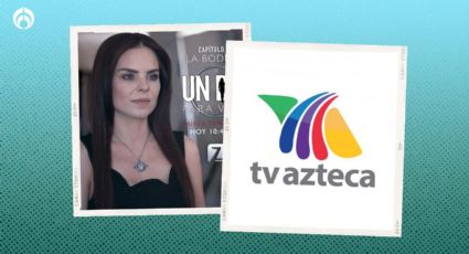 Serie de TV Azteca, protagonizada por actriz que probó suerte en Televisa, fracasa en rating