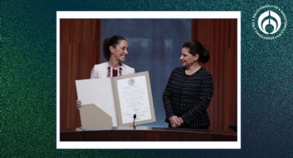 'Pondré la vida para servir a la Patria': el primer discurso de Sheinbaum como presidenta electa (VIDEO)