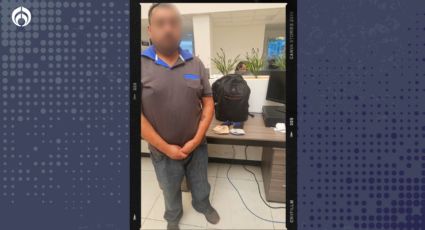 Taxista honesto: ¡Devolvió 100 mil pesos! que olvidó un pasajero en CDMX