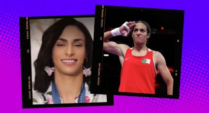 Imane Khelif: Este es el espectacular cambio de la ganadora del Oro en París 2024